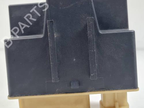 Elektronisk modul CITROËN C3 II (SC_) 1.4 HDi 70 (SC8HZC, SC8HR0, SC8HP4) | BP29321792M83 