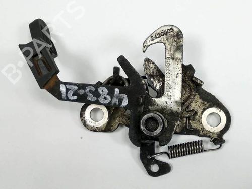 Used Hood lock Hood lock PEUGEOT 207 (WA_, WC_) 1.6 HDi (90 hp) 8764526 8764526