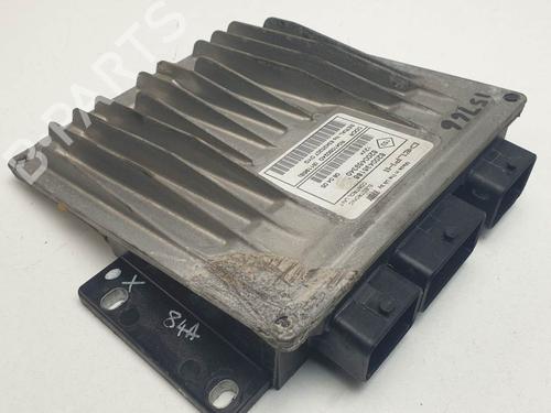 Used Engine control unit (ECU) Engine control unit (ECU) RENAULT MEGANE II (BM0/1_, CM0/1_) 1.5 dCi (BM02, BM13, BM2A, CM02, CM13) (101 hp) 24339712 24339712