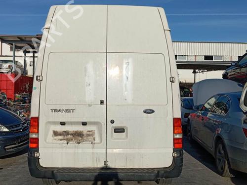 Gearbox FORD TRANSIT Van (FA_ _) 2.4 DI (FAA_, FAB_, FAC_, FAD_) | BP25121405M3  - Image 19