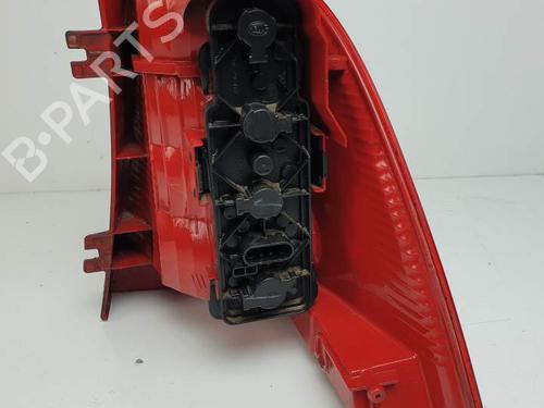 Left taillight MERCEDES-BENZ M-CLASS (W163) ML 500 (163.175) | BP24933895C34 