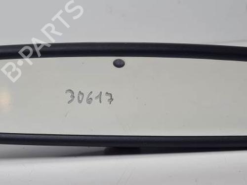 Used Rear mirror BMW X3 (E83) 2.0 d (150 hp) 28065551
