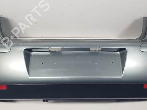Used Rear bumper SEAT IBIZA III (6L1) 1.4 16V (75 hp) 23896464