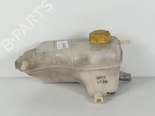 Expansion tank FORD FIESTA IV (JA_, JB_) 1.25 i 16V | BP11837639C120 