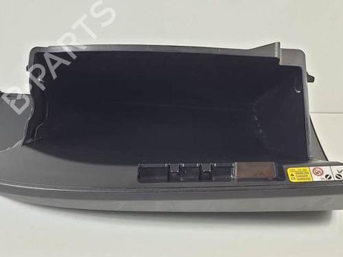Glove box MITSUBISHI OUTLANDER II (CW_W) 2.0 DI-D (CW8W) | BP12364041C95 