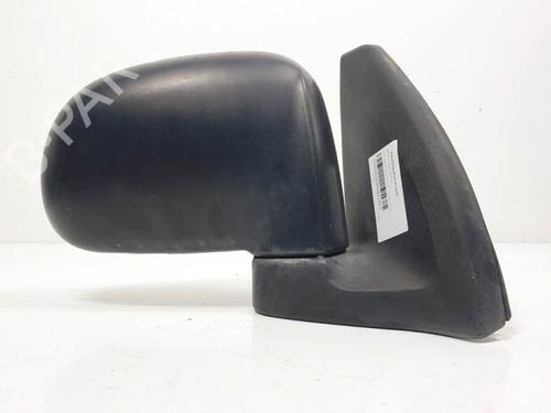 Used Right mirror HYUNDAI ATOS (MX) 1.0 i (58 hp) 13253108