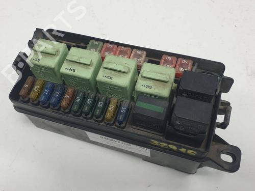 fuse-box-mini-mini-r50-r53-2001-2002-2003-2004-2005-2006-34516881 main image