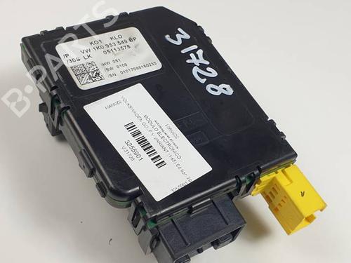 Elektronisk modul VW GOLF V Variant (1K5) 1.9 TDI (105 hp) 29989949