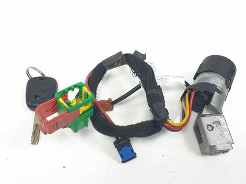 Elektronisk modul PEUGEOT 307 (3A/C) 2.0 HDi 90 | BP28061802M83 