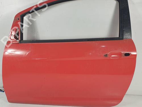 Used Left front door Left front door FORD KA (RU8) 1.2 (69 hp) 34516987 34516987