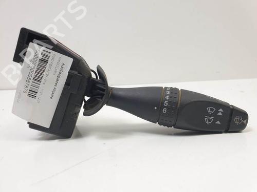 Used Steering column stalk FORD FIESTA V (JH_, JD_) 1.4 TDCi (68 hp) 9639992