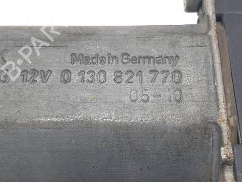 Left front window motor FORD MONDEO III Turnier (BWY) 2.0 16V TDDi / TDCi | BP25140905E21 