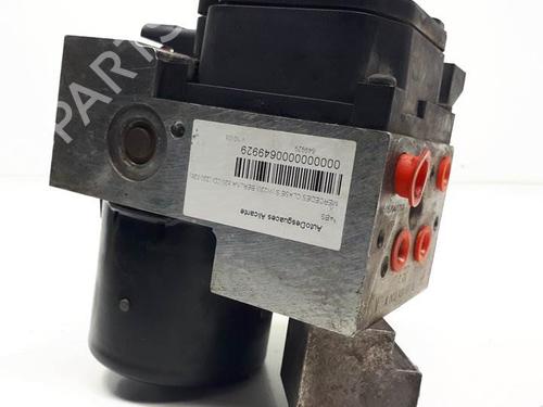 ABS pump MERCEDES-BENZ S-CLASS (W220) S 320 CDI (220.026, 220.126) | BP12361340M43 