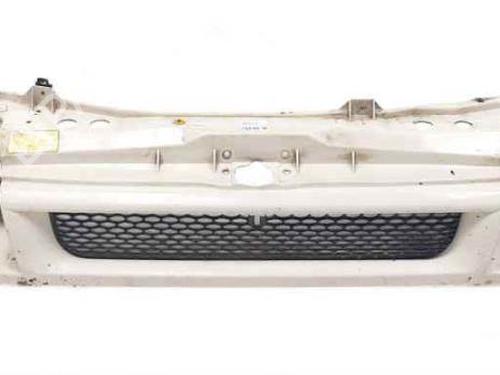 Frontplade/Frontkurv FORD TRANSIT Van (FA_ _) 2.4 DI (FAA_, FAB_, FAC_, FAD_) (90 hp) 25121331