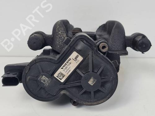 Left rear brake caliper VOLVO XC60 II (246) D5 AWD | BP40176022M107 - Image 3