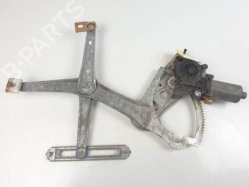 Front left window mechanism MERCEDES-BENZ SLK (R170) 230 Kompressor (170.447) | BP24499421C22 
