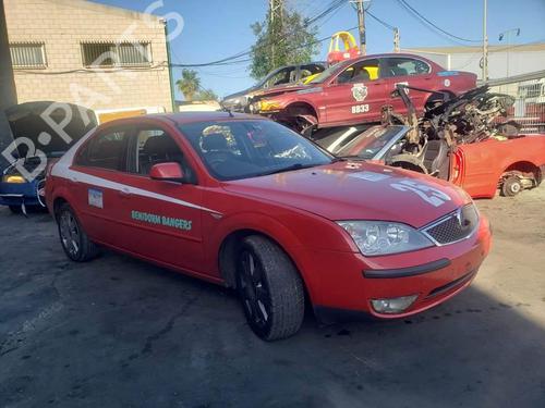 Gearbox FORD MONDEO III (B5Y) 2.0 16V | BP18018672M3  - Image 23