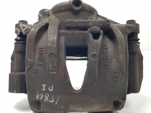 Used Left front brake caliper MERCEDES-BENZ E-CLASS (W211) E 320 CDI (211.026) (204 hp) 23065698