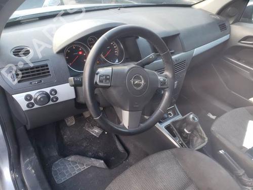 Rear mirror OPEL ASTRA H (A04) 1.7 CDTI (L48) | BP12381055I6 