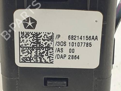 Left rear window switch JEEP CHEROKEE (KL) 2.0 CRD | BP29849864I29