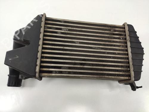 Used Intercooler OPEL ASTRA H (A04) 1.7 CDTI (L48) (100 hp) 9695342