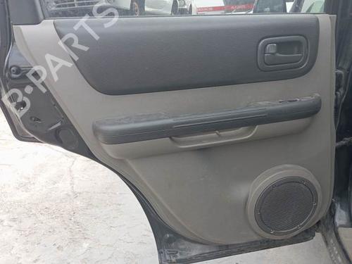 Left front indicator NISSAN X-TRAIL I (T30) 2.2 dCi 4x4 | BP24933228C32 