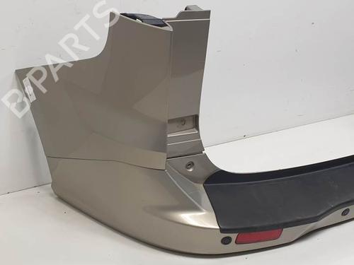 Rear bumper FORD TOURNEO COURIER B460 MPV 1.5 TDCi | BP24947442C8 
