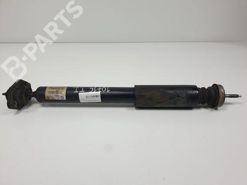 Used Left rear shock absorber Left rear shock absorber BMW 1 (E87) [2003-2013] 11140084 11140084