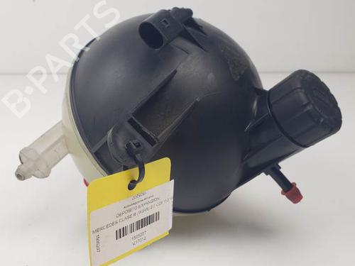 Used Expansion tank MERCEDES-BENZ B-CLASS Sports Tourer (W245) B 180 CDI (245.207) (109 hp) 24350383