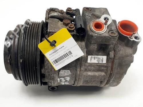 AC compressor MERCEDES-BENZ CLK Convertible (A208) CLK 230 Kompressor (208.448) | BP17809648M34 