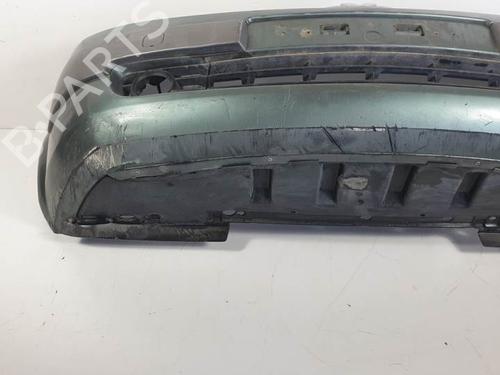 Front bumper RENAULT MEGANE II Saloon (LM0/1_) 1.5 dCi (LM0F, LM0T, LM2B) | BP12387041C7 