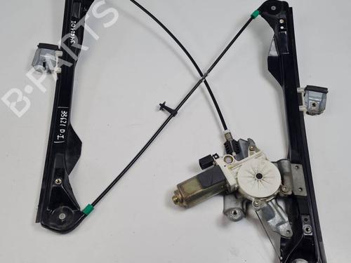 Used Front left window mechanism Front left window mechanism 38918991 38918991