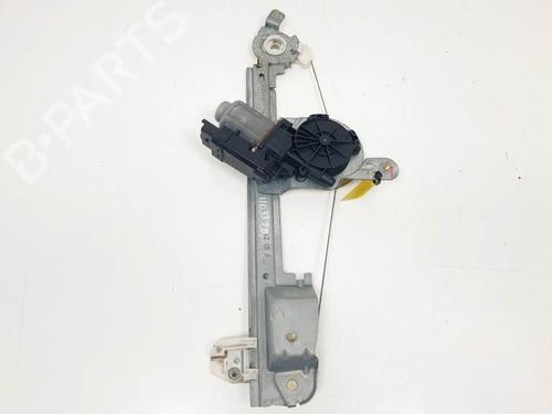 Used Rear right window mechanism RENAULT GRAND SCÉNIC II (JM0/1_) 1.6 (113 hp) 16954183