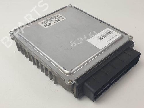 Engine control unit (ECU) FORD TOURNEO CONNECT 1.8 TDCi | BP25144774M57 - Image 3