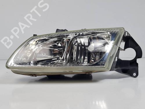 Left headlight NISSAN ALMERA II Hatchback (N16) 2.2 Di | BP38510728C28 - Image 2