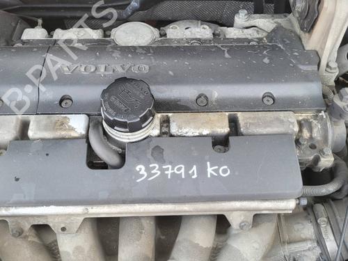 Engine control unit (ECU) VOLVO S60 I (384) 2.4 | BP40488227M57 - Image 20