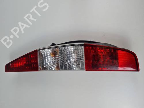 Høyre baklys Høyre baklys FIAT DOBLO MPV (119_, 223_) 1.3 JTD 16V (70 hp) 34511339 34511339