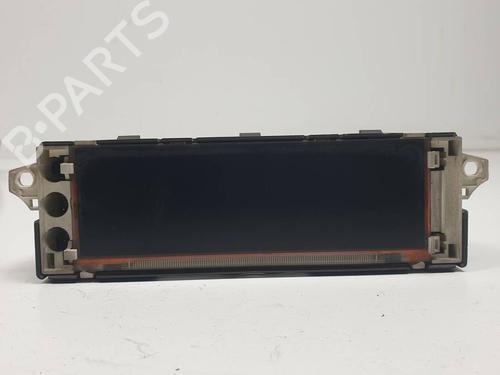 Used Display monitor Display monitor CITROËN JUMPY II Van 1.6 HDi 90 8V (90 hp) 34515477 34515477