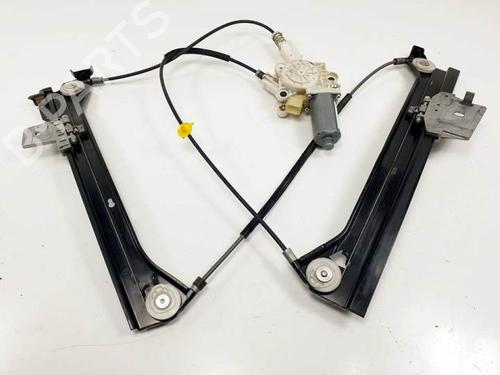 Front right window mechanism MERCEDES-BENZ CLK (C209) CLK 270 CDI (209.316) | BP20086569C23 
