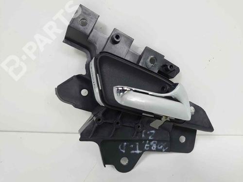 Used Rear right interior door handle MERCEDES-BENZ S-CLASS (W220) S 500 (220.075, 220.175, 220.875) (306 hp) 8179228