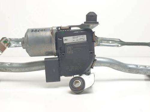 Front wiper motor FORD ECOSPORT 1.0 EcoBoost | BP26448389M29 