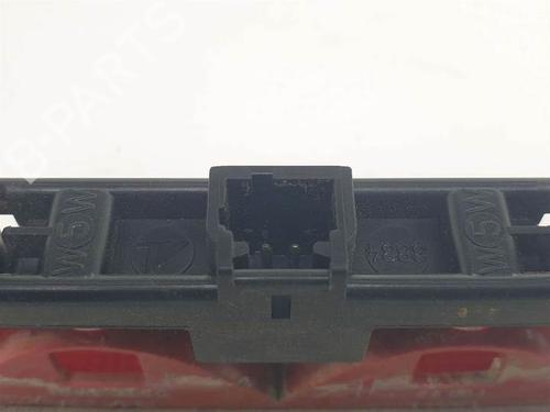 Third brake light CITROËN C1 (PM_, PN_) 1.4 HDi | BP10984703L11 