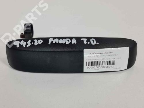 rear-right-exterior-door-handle-fiat-panda-hatchback-van-169_-2004-7230699 main image