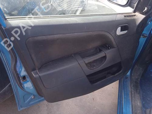 Vacuum pump FORD FIESTA V (JH_, JD_) 1.4 16V | BP11044006M80 