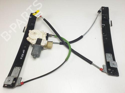Used Front right window mechanism Front right window mechanism FORD MONDEO IV (BA7) 2.0 TDCi (163 hp) 24930646 24930646