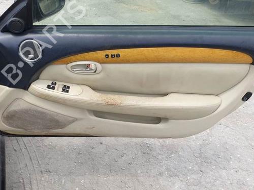 Comfort control module LEXUS SC Convertible (UZZ40_) 430 (UZZ40_, UZZ40R) | BP25289493M56  - Image 10