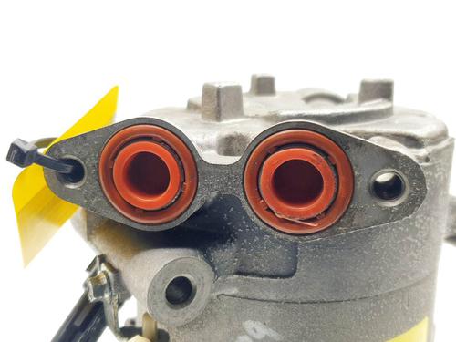 AC compressor FORD C-MAX (DM2) 1.6 TDCi | BP25140696M34  - Image 11