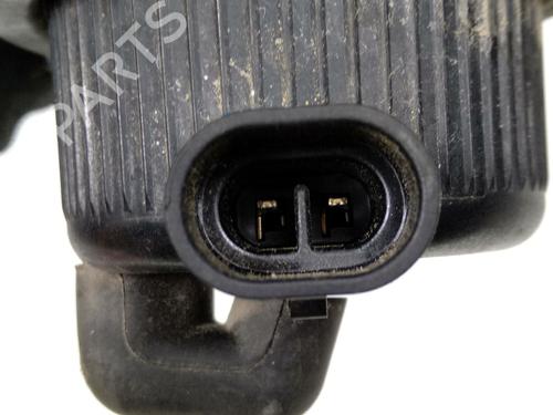 Right headlight FIAT MULTIPLA (186_) 1.9 JTD 110 | BP7516945C29 