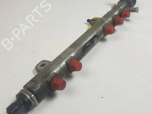 Used Injection rail FIAT 500 (312_) 1.3 D Multijet (312AXB1A) (75 hp) 30959297