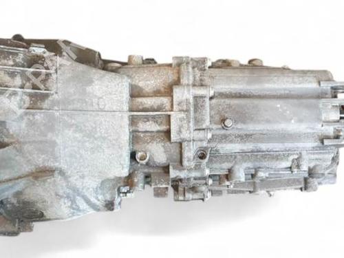 Gearbox BMW 3 Touring (E91) 320 d | BP29245470M3 